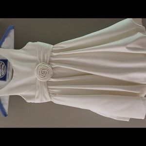 Youth girls formal dress